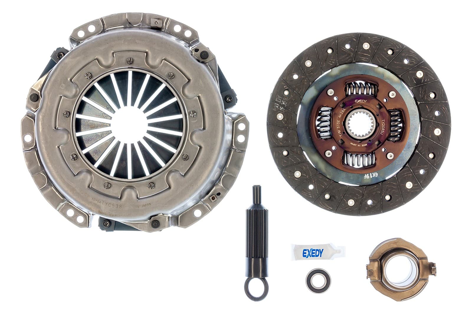 EXEDY Clutch Kit KSZ03