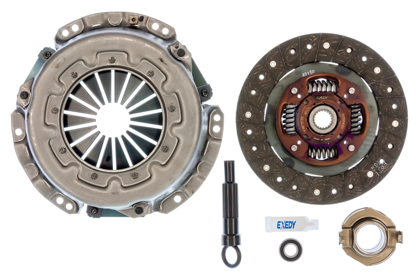 EXEDY Clutch Kit KSZ04