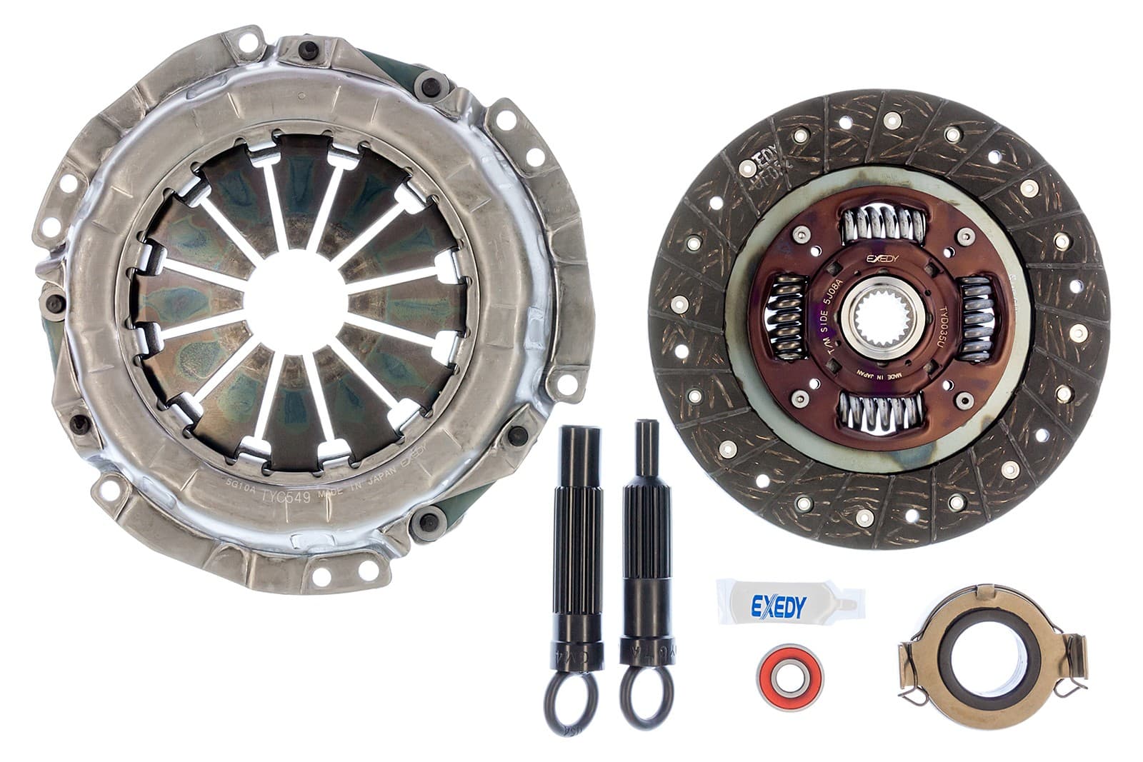 EXEDY Clutch Kit KTY03