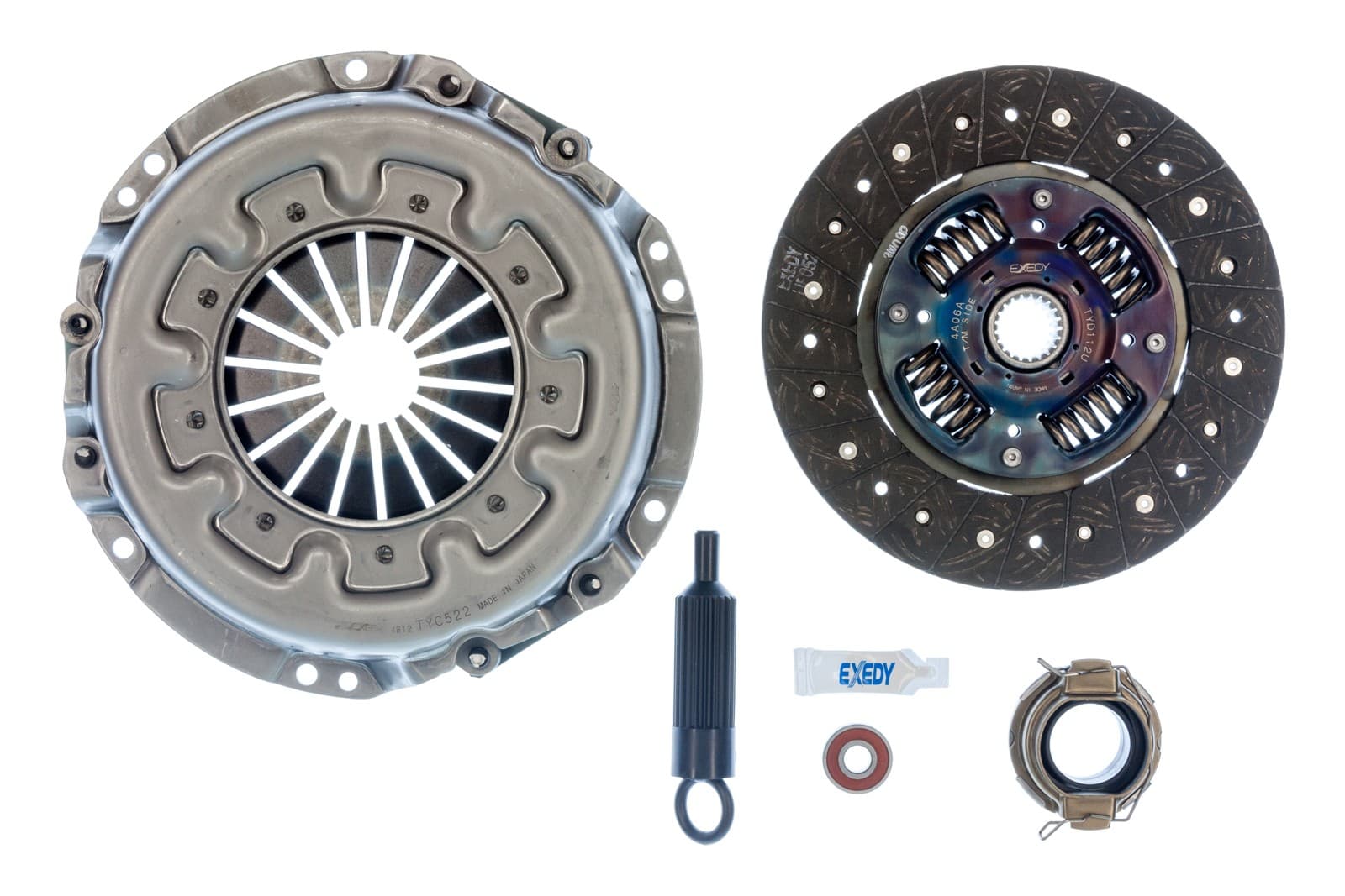 EXEDY Clutch Kit KTY13