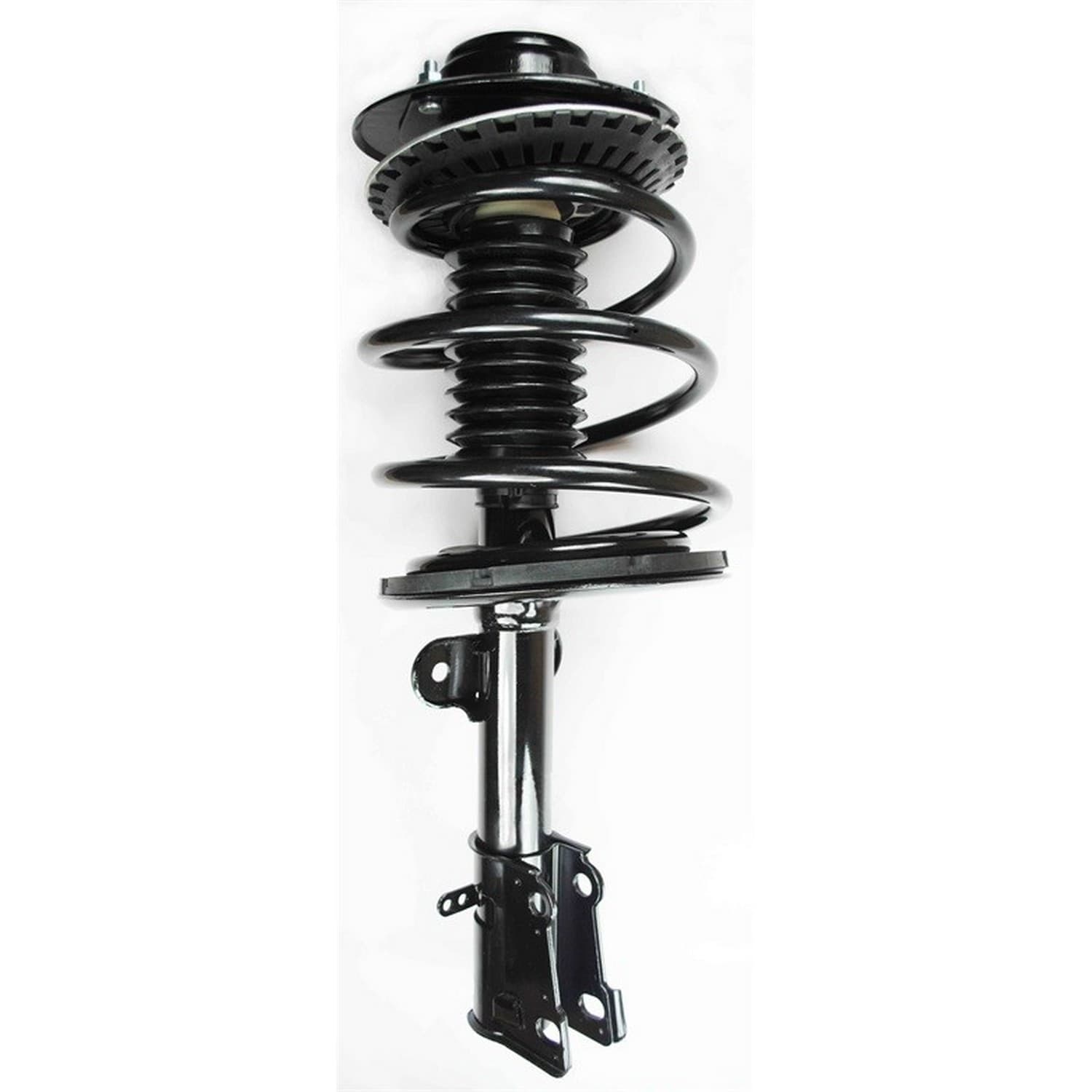 FCS Strut / Coil Spring / Mount Assembly 1332319L