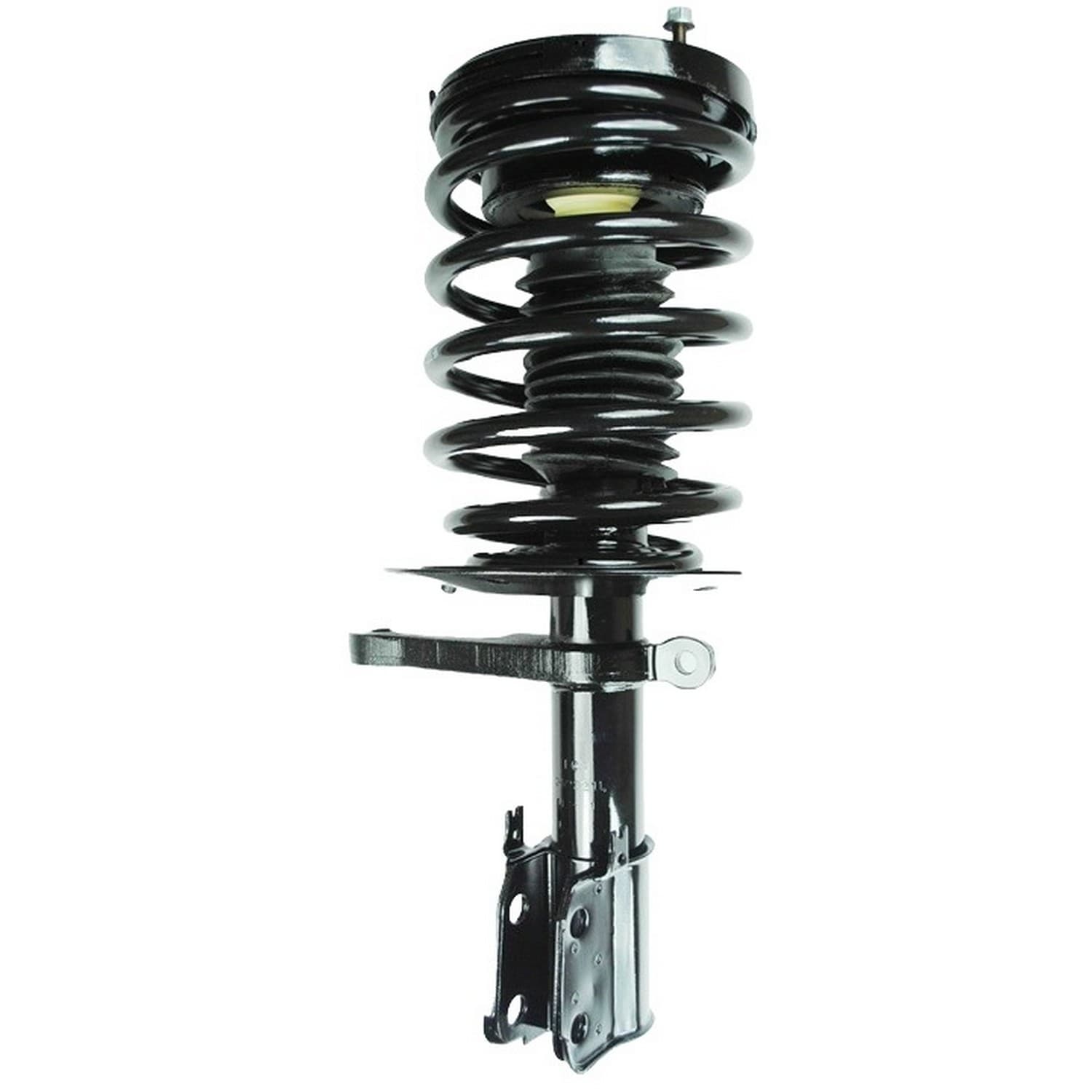 FCS Strut / Coil Spring / Mount Assembly 1332321L