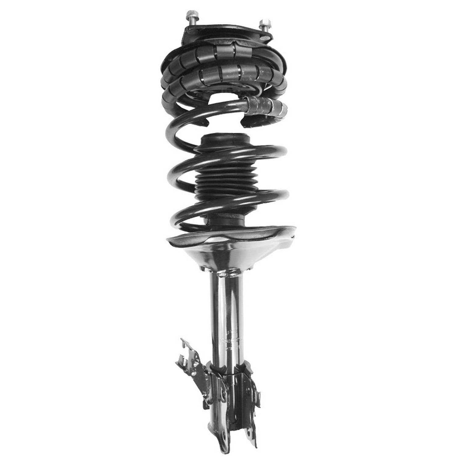FCS Strut / Coil Spring / Mount Assembly 1332325L