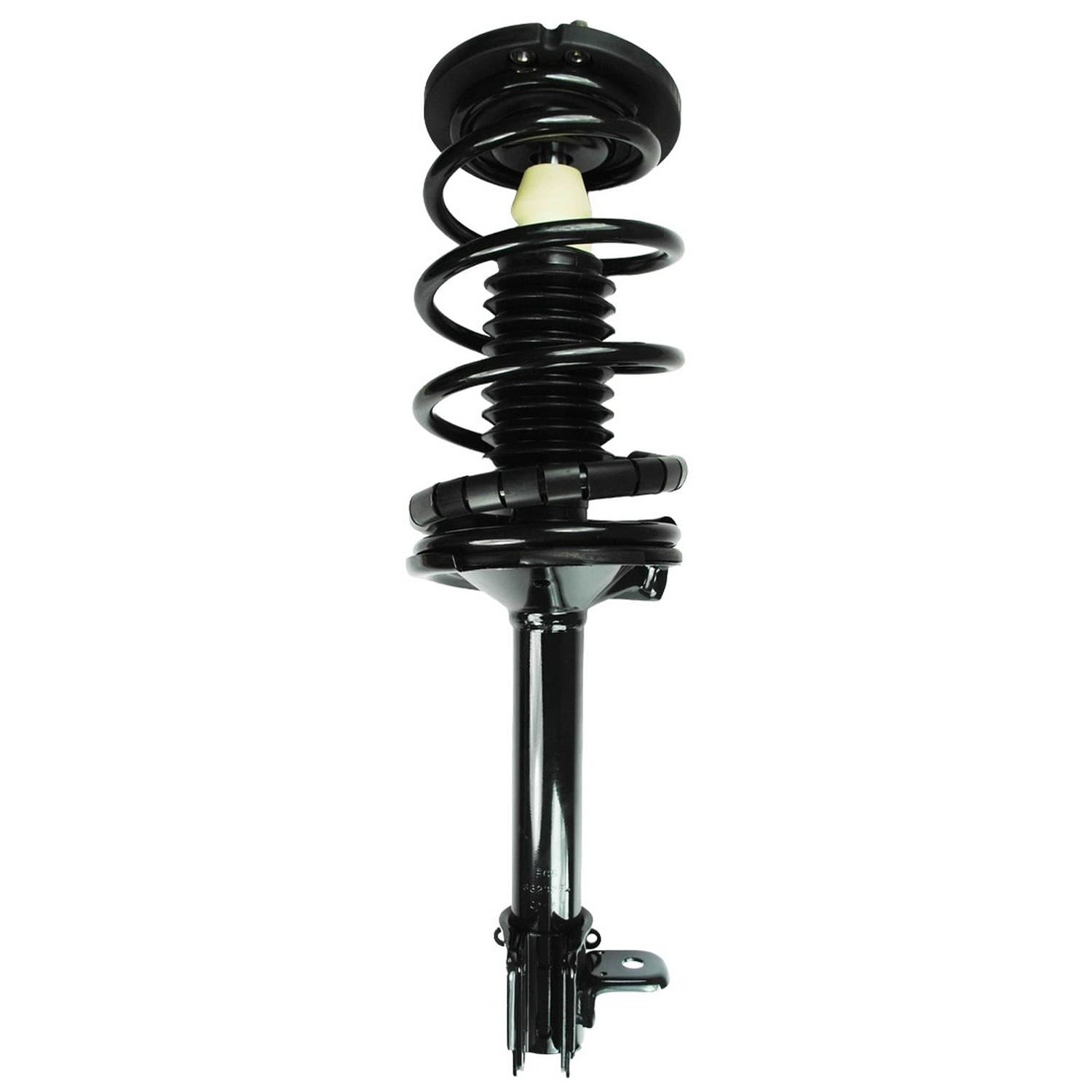 FCS Strut / Coil Spring / Mount Assembly 1332328L