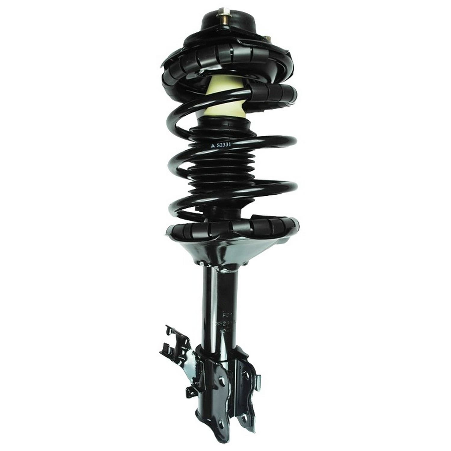 FCS Strut / Coil Spring / Mount Assembly 1332331L
