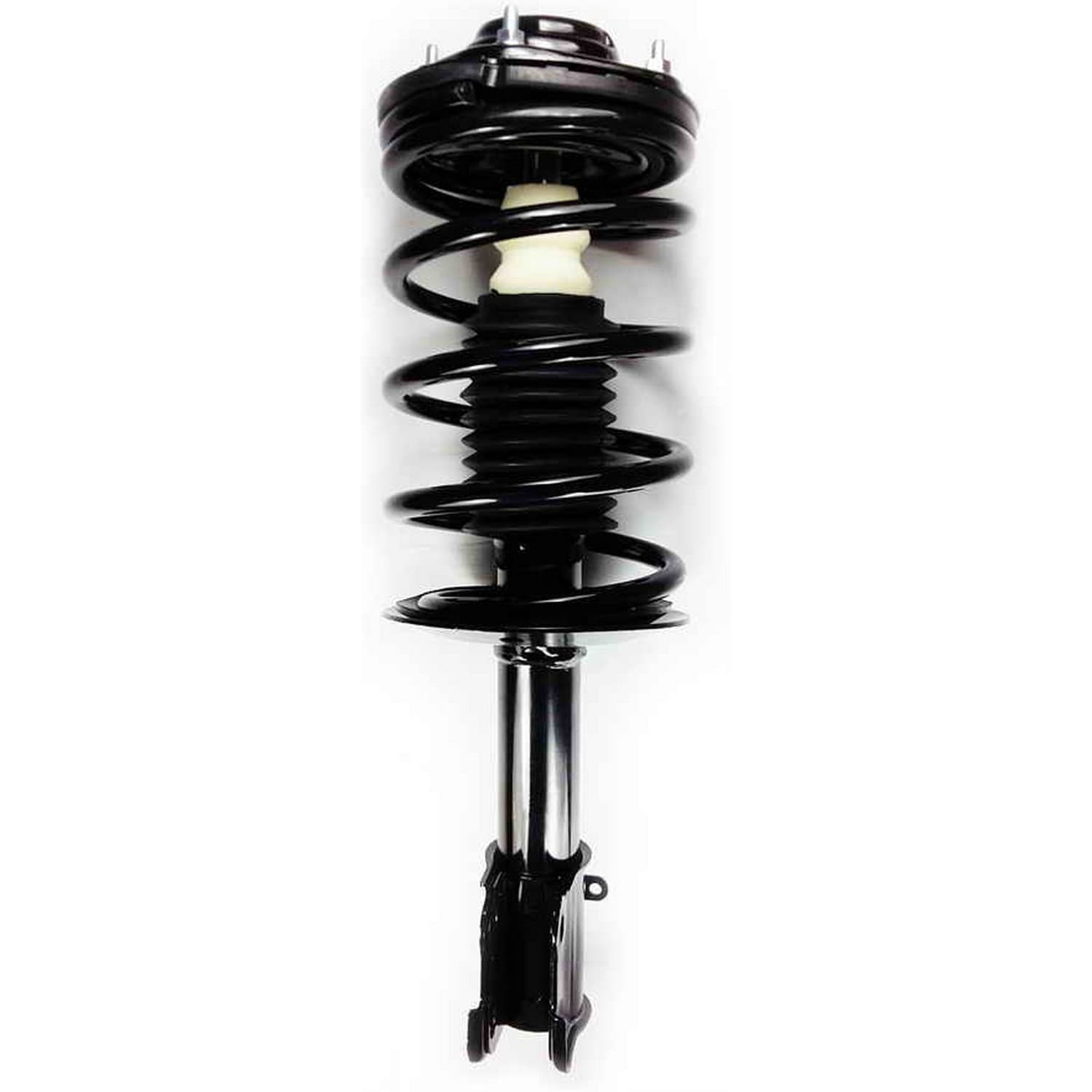 FCS Strut / Coil Spring / Mount Assembly 1332334