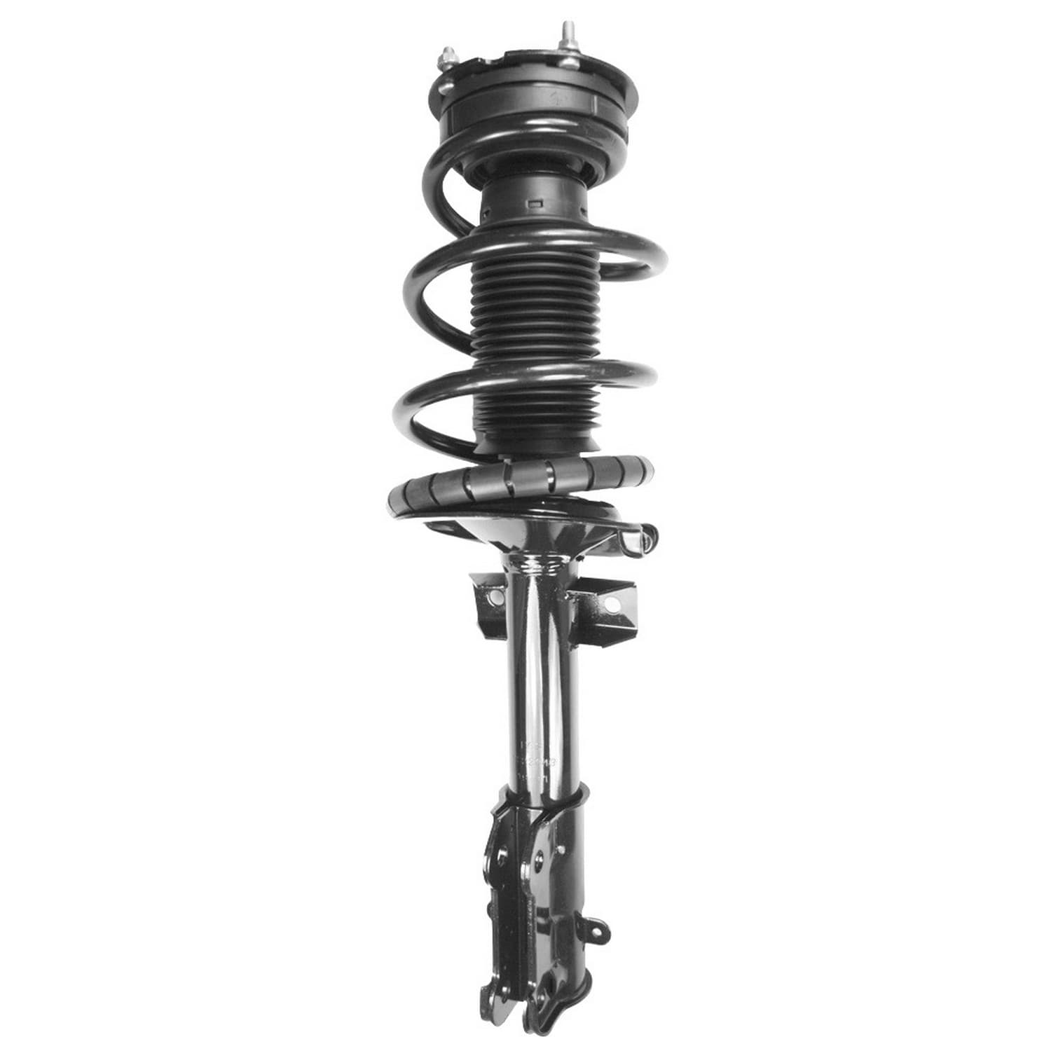 FCS Strut / Coil Spring / Mount Assembly 1332349