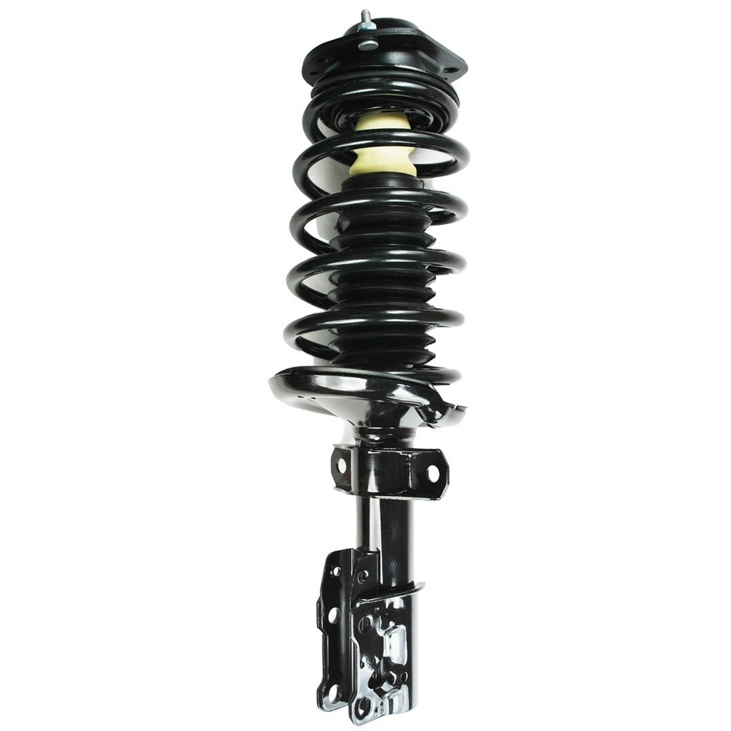 FCS Strut / Coil Spring / Mount Assembly 1332356L