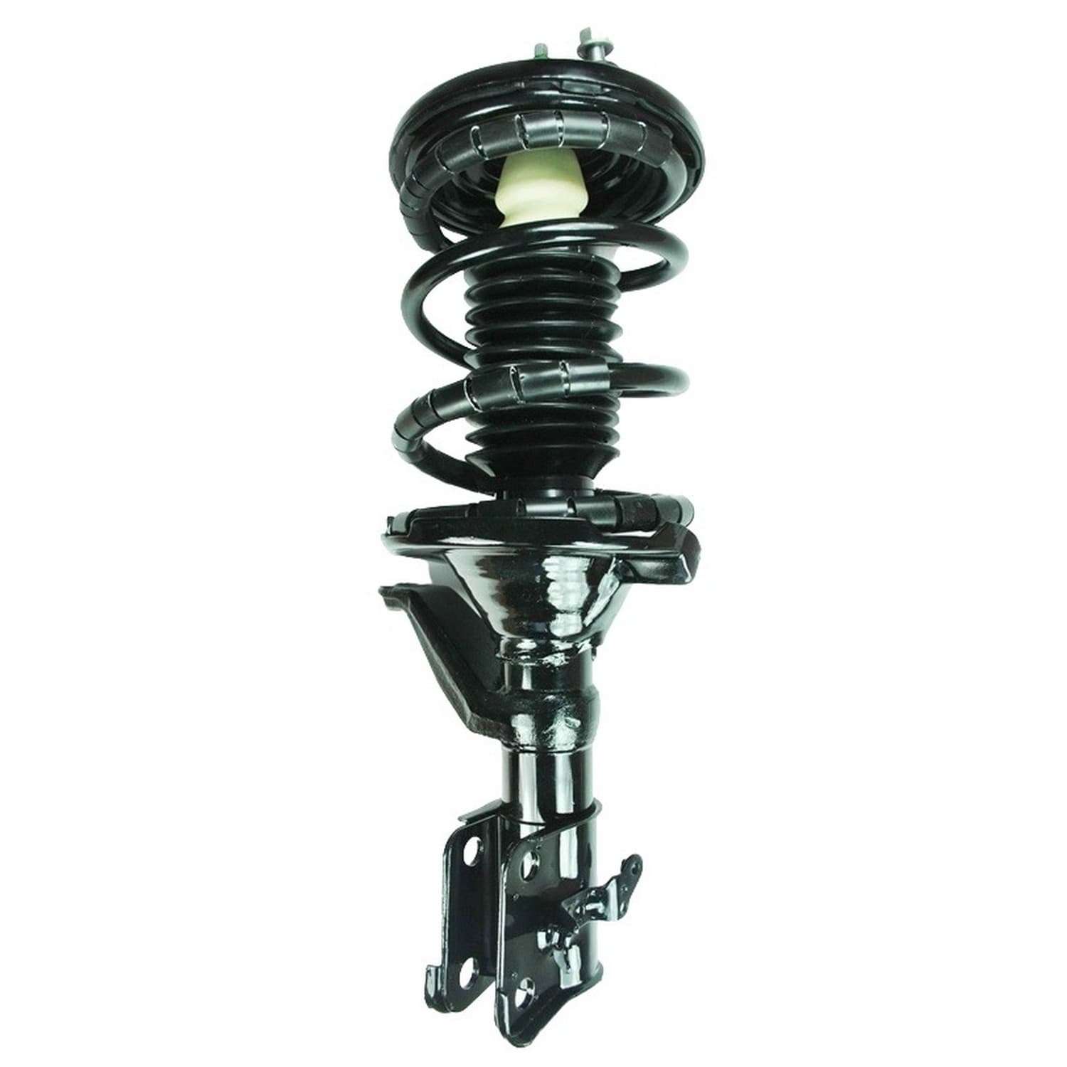 FCS Strut / Coil Spring / Mount Assembly 1332357R