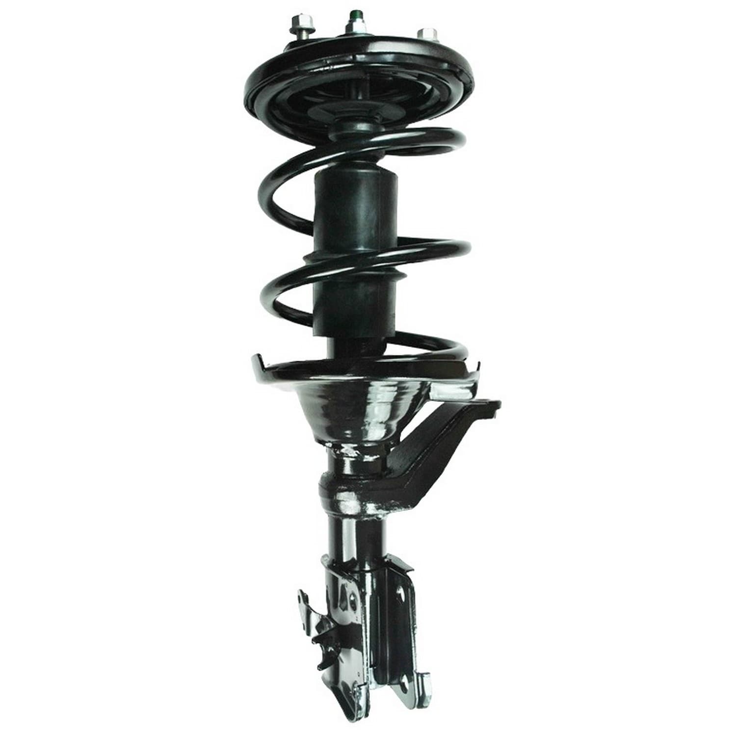FCS Strut / Coil Spring / Mount Assembly 1332358L