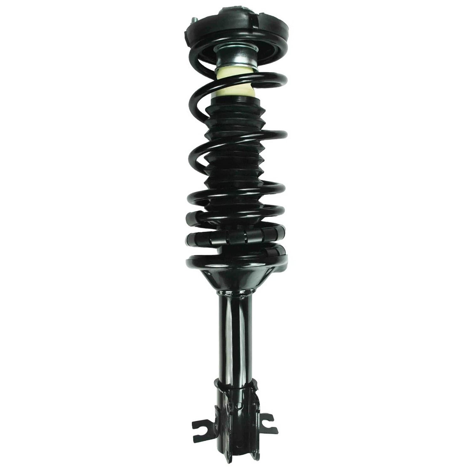 FCS Strut / Coil Spring / Mount Assembly 1332364