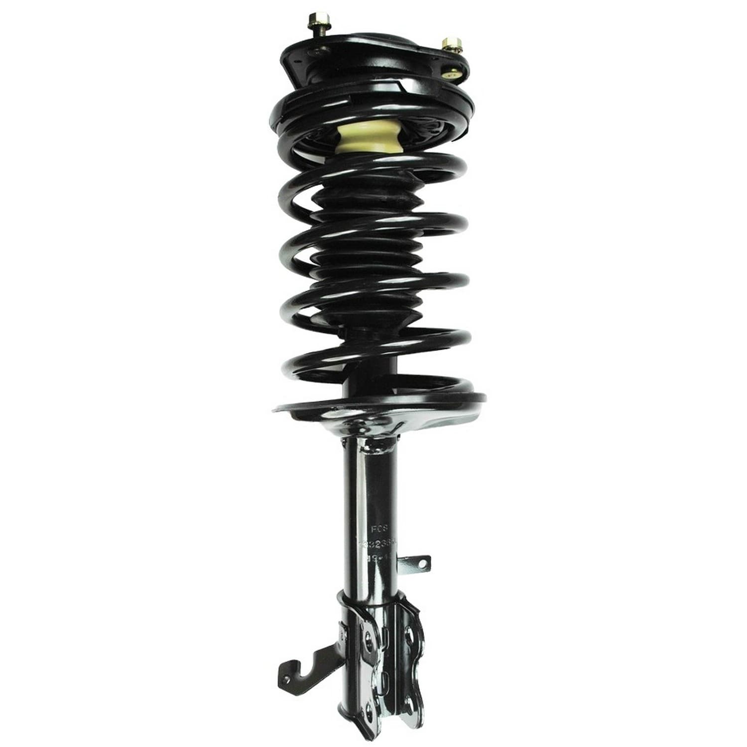 FCS Strut / Coil Spring / Mount Assembly 1332365L