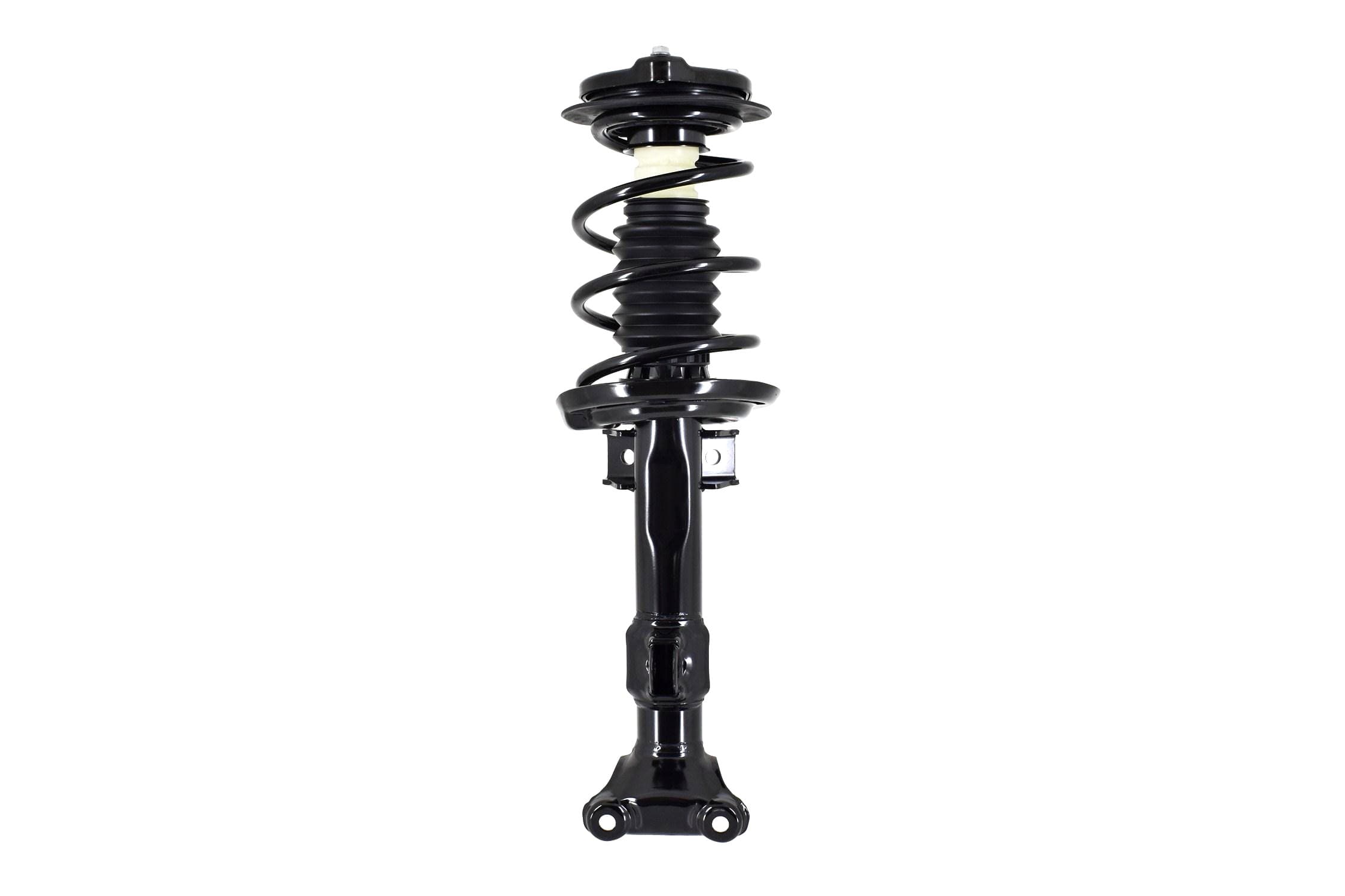 FCS Strut / Coil Spring / Mount Assembly 1333049