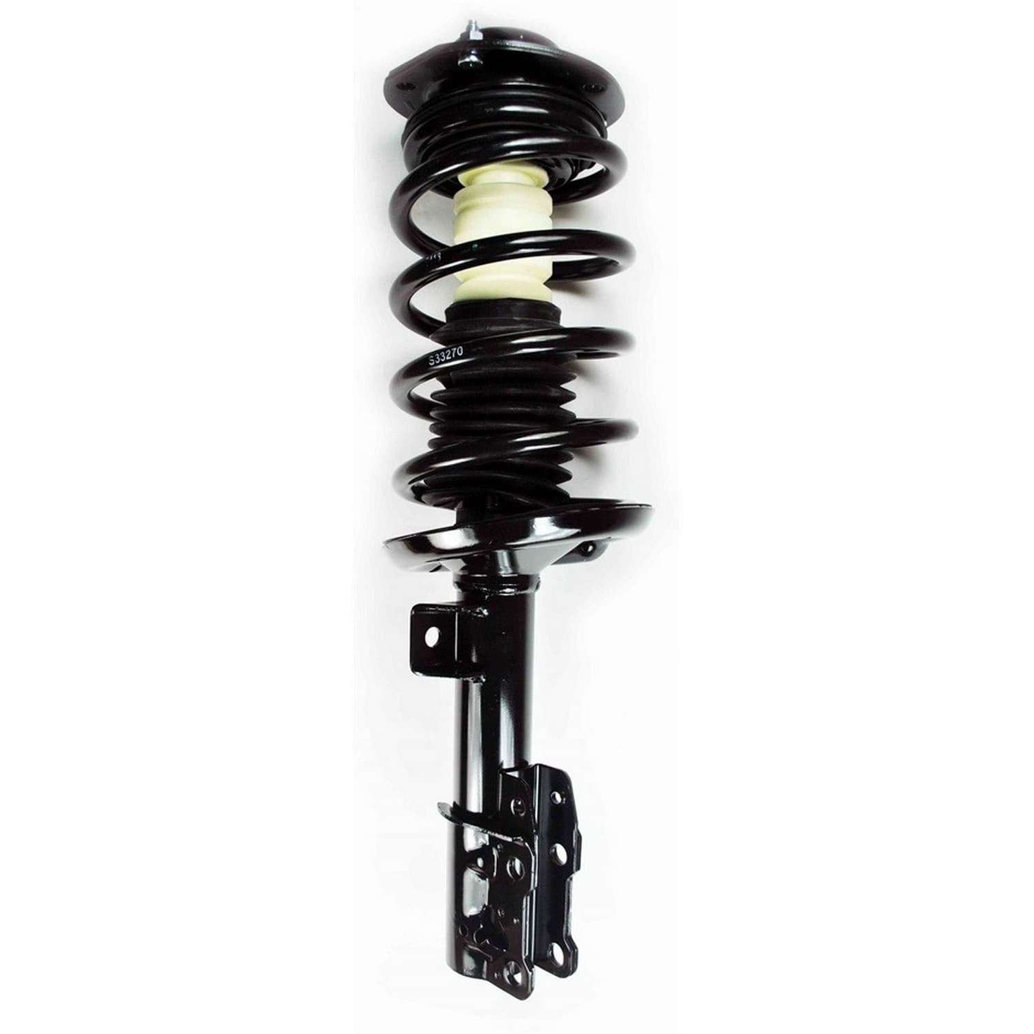 FCS Strut / Coil Spring / Mount Assembly 1333270R