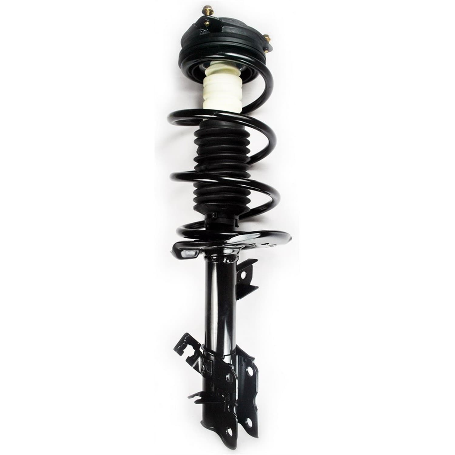 FCS Strut / Coil Spring / Mount Assembly 1333283L