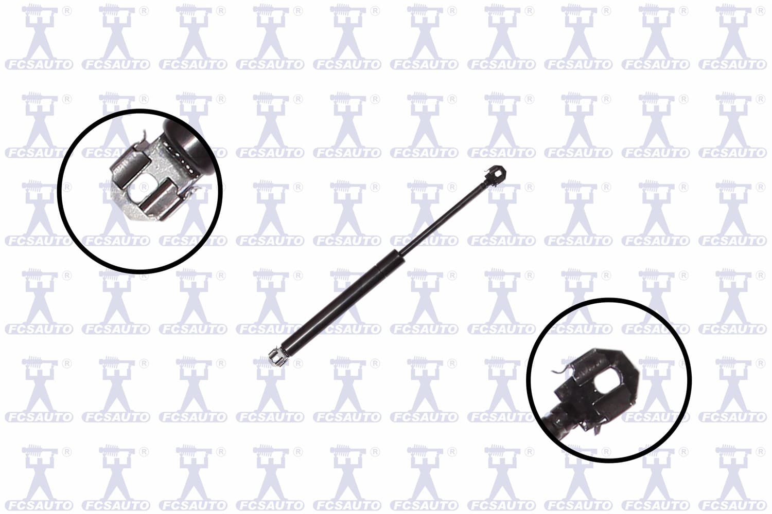 FCS Lift Support 84417
