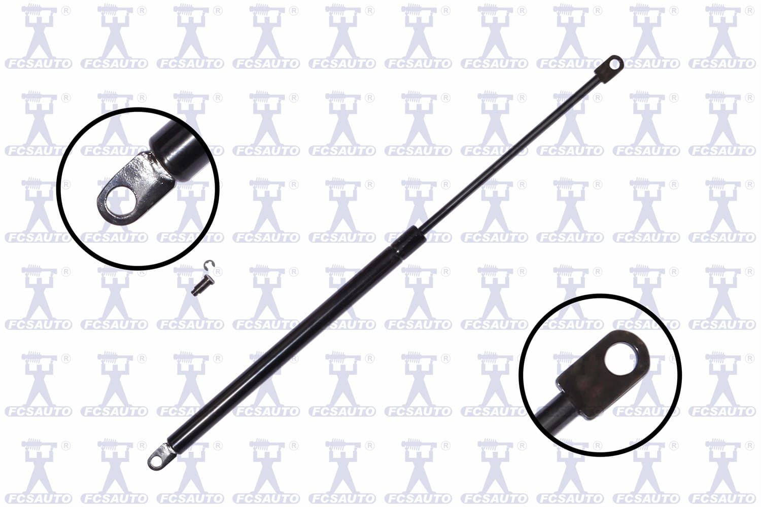 FCS Lift Support 84434