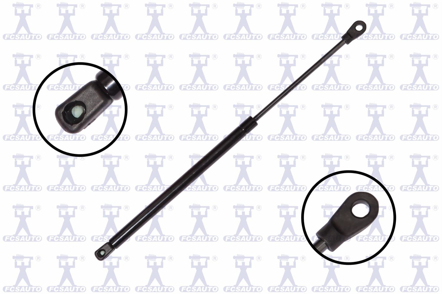 FCS Lift Support 84439