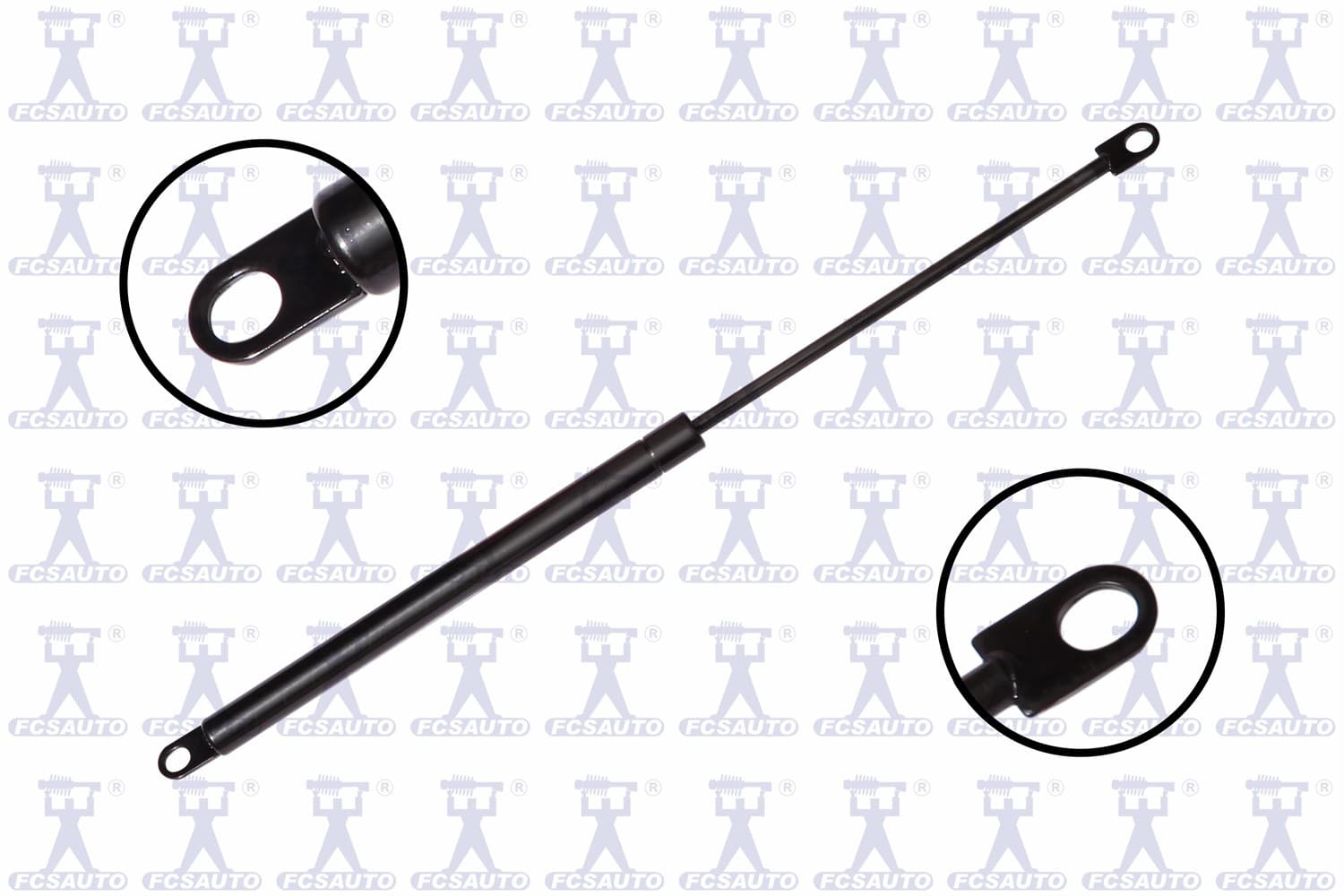 FCS Lift Support 84442