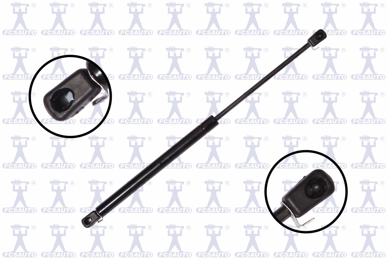 FCS Lift Support 84451