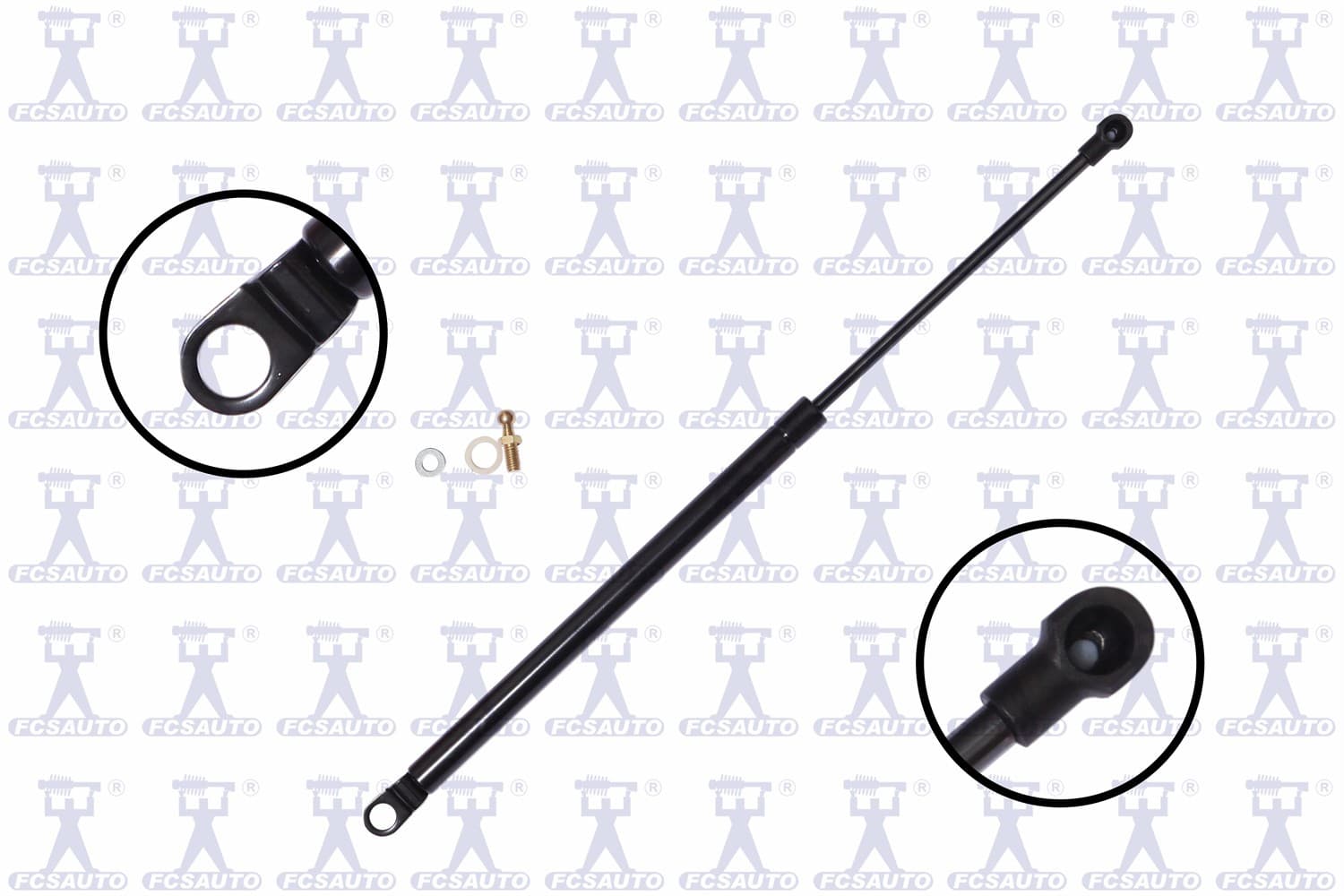 FCS Lift Support 84459