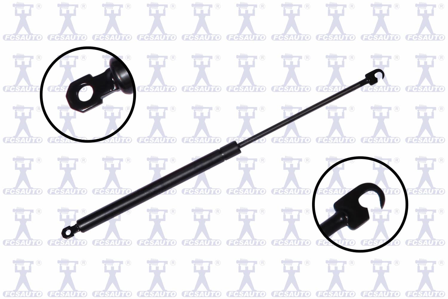 FCS Lift Support 84461