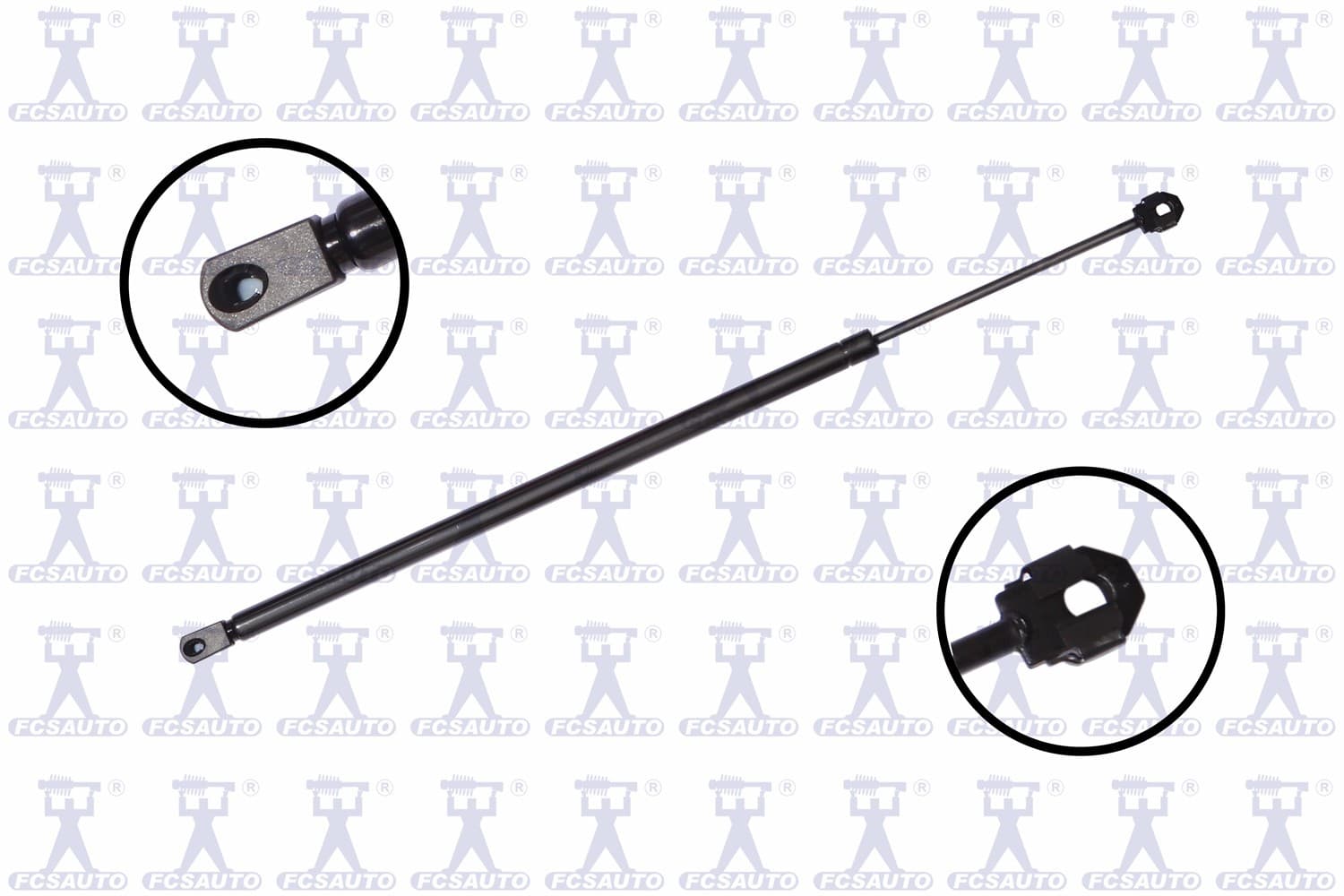FCS Lift Support 84463