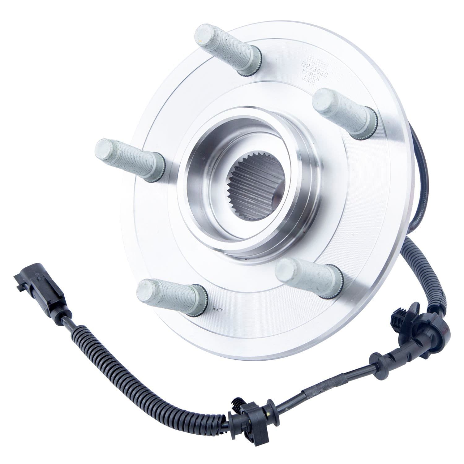 FAG Wheel Bearing & Hub 102162