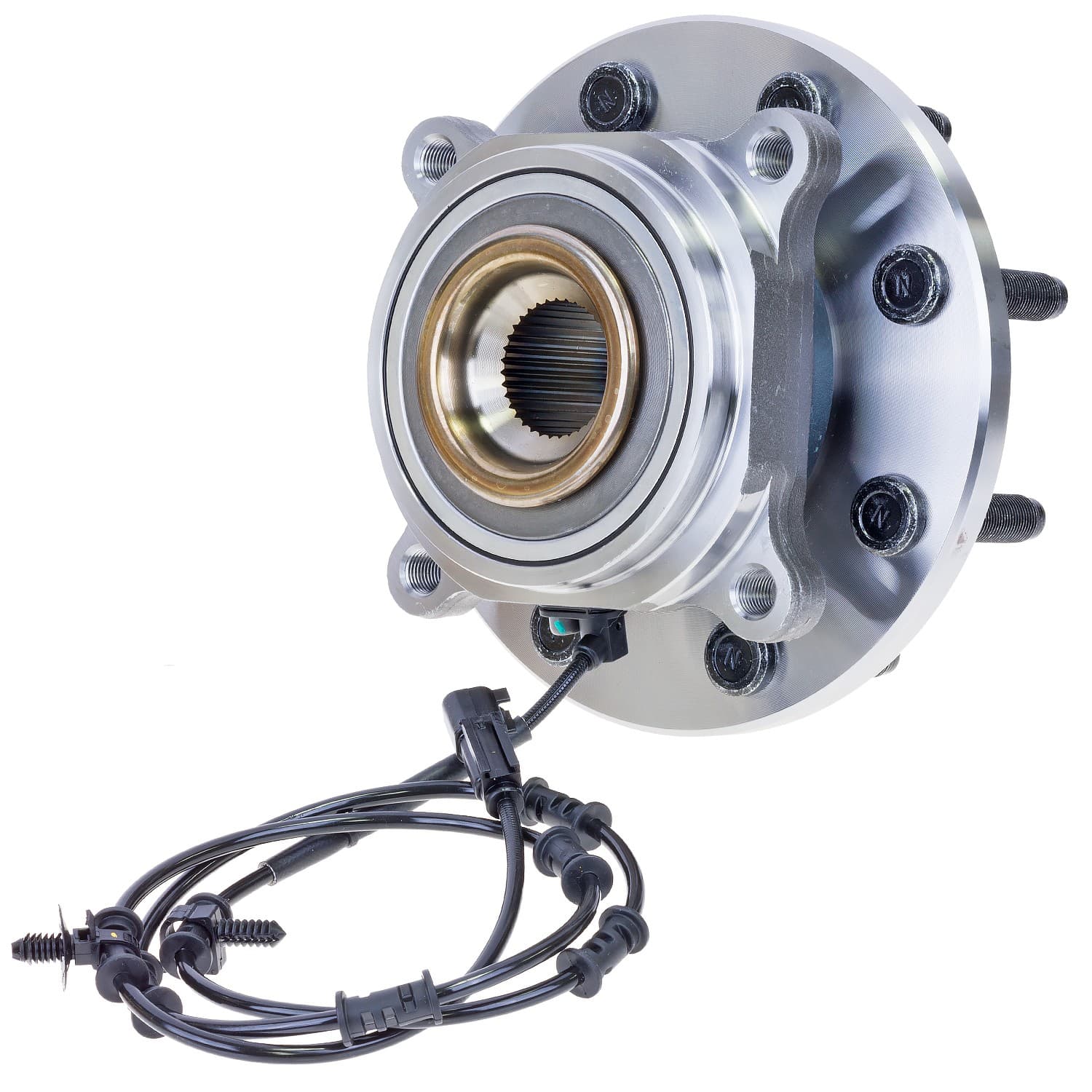 FAG Wheel Bearing & Hub 102170