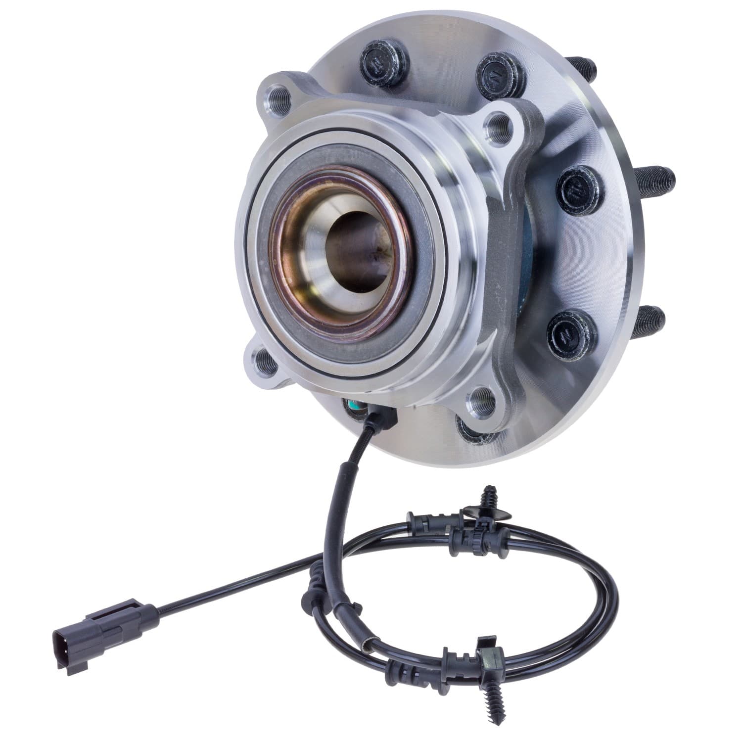 FAG Wheel Bearing & Hub 102171