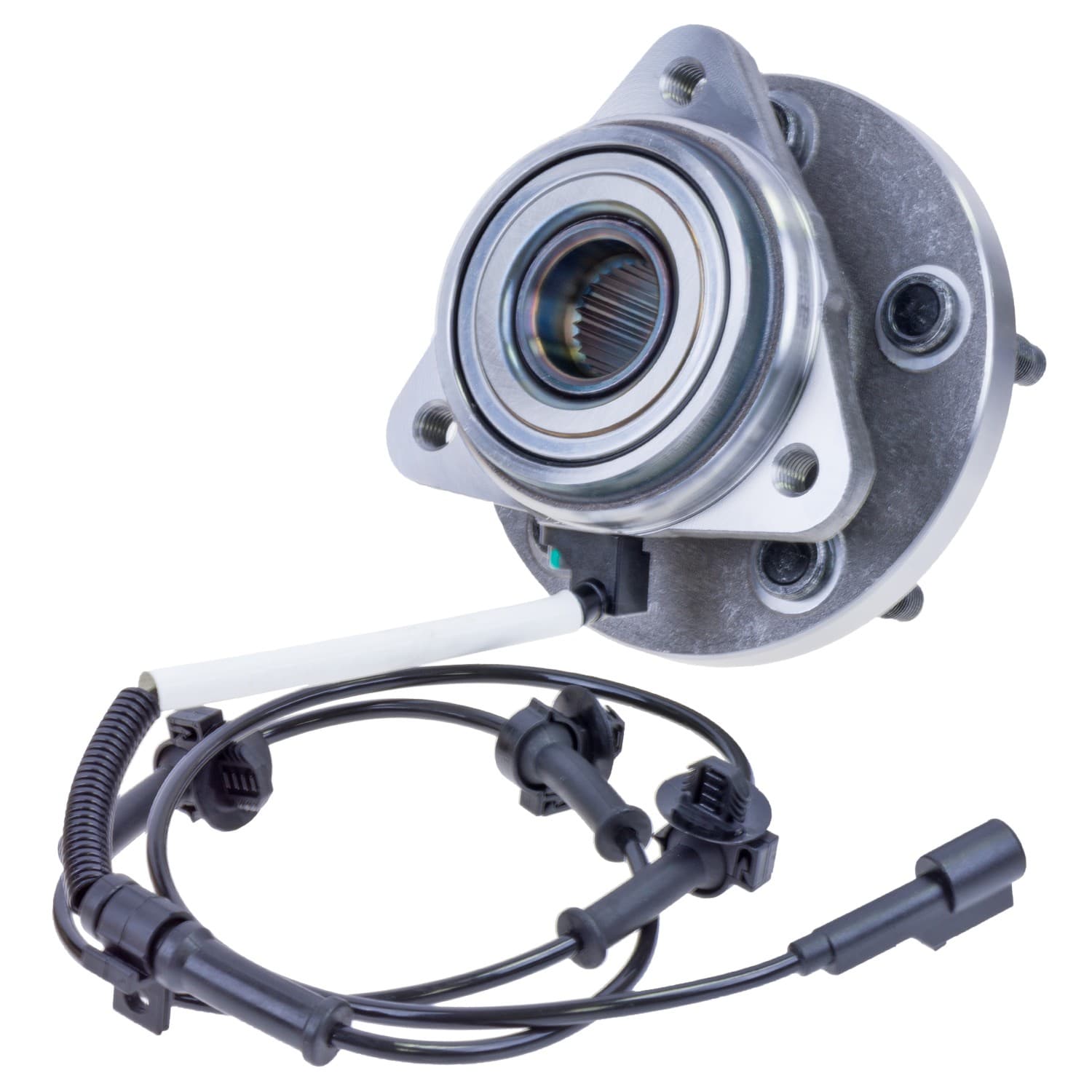 FAG Wheel Bearing & Hub 102186