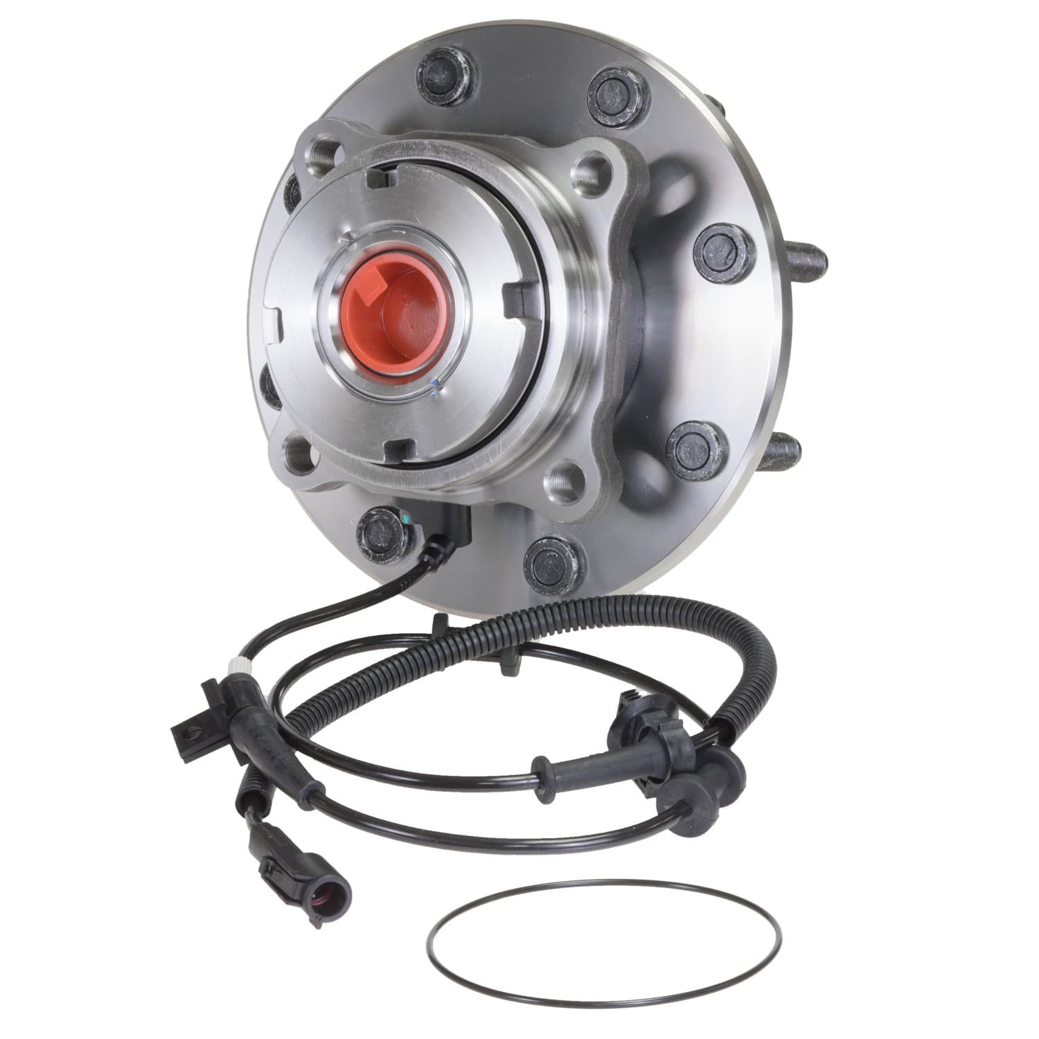FAG Wheel Bearing & Hub 102188