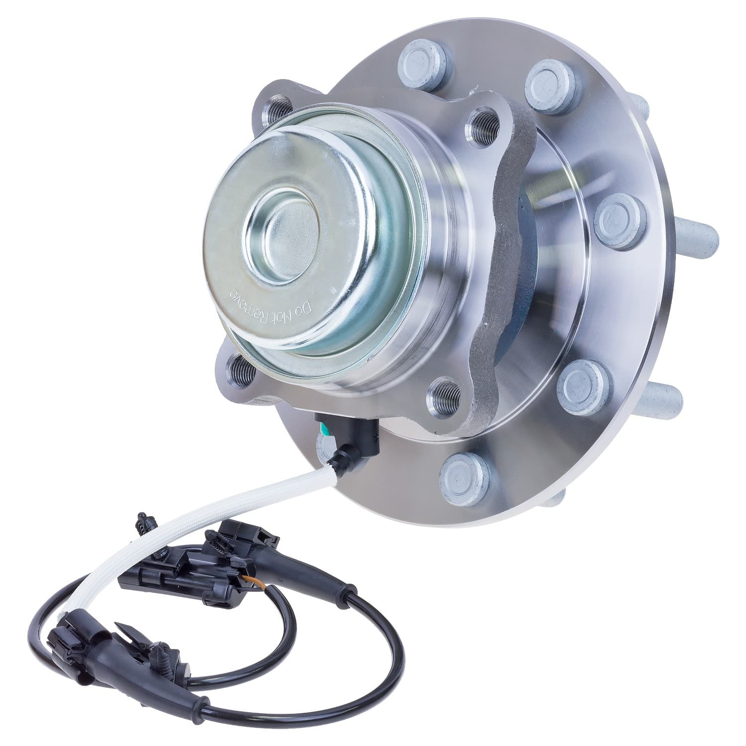 FAG Wheel Bearing & Hub 102189