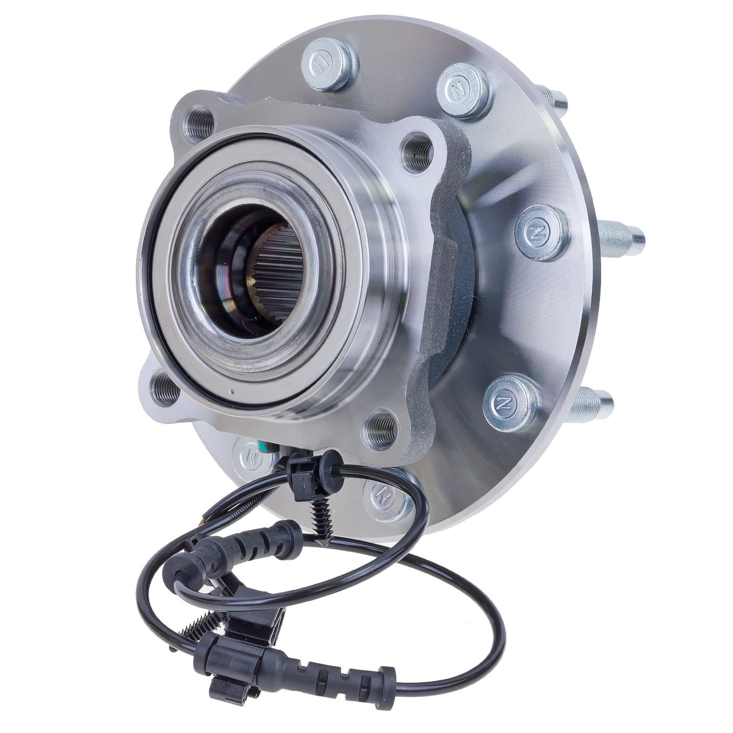 FAG Wheel Bearing & Hub 102203