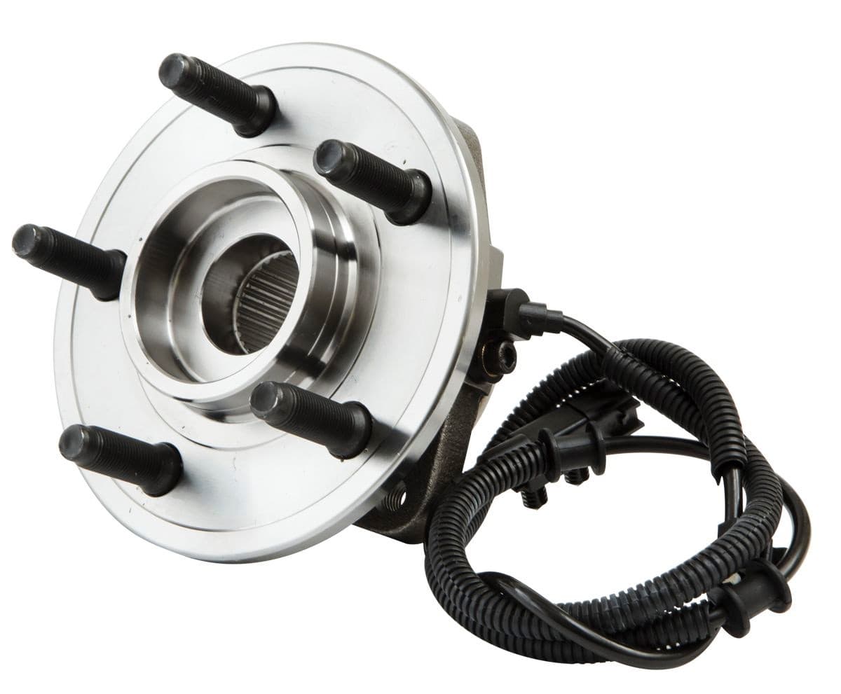FAG Wheel Bearing & Hub 102222