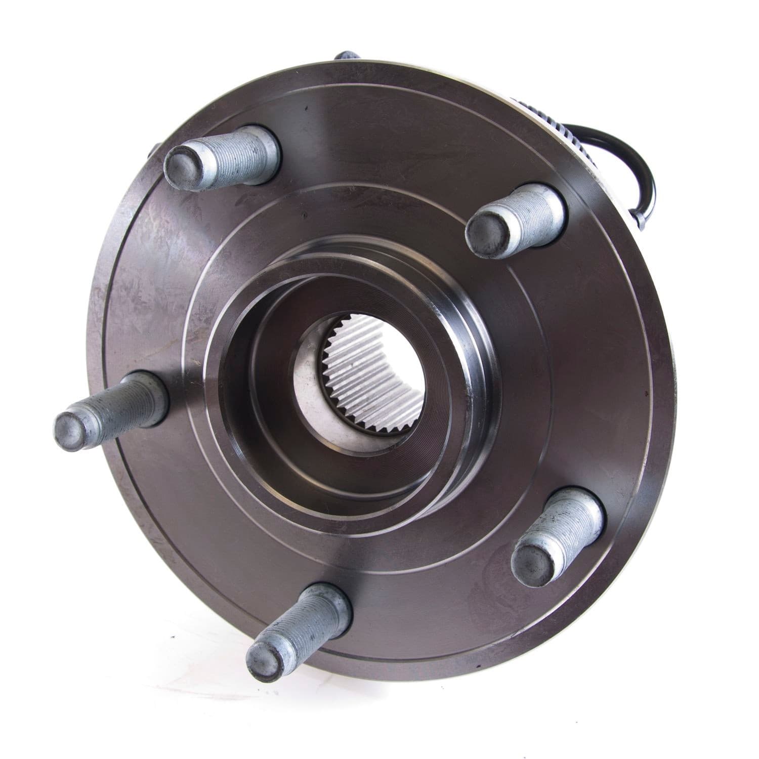 FAG Wheel Bearing & Hub 102223