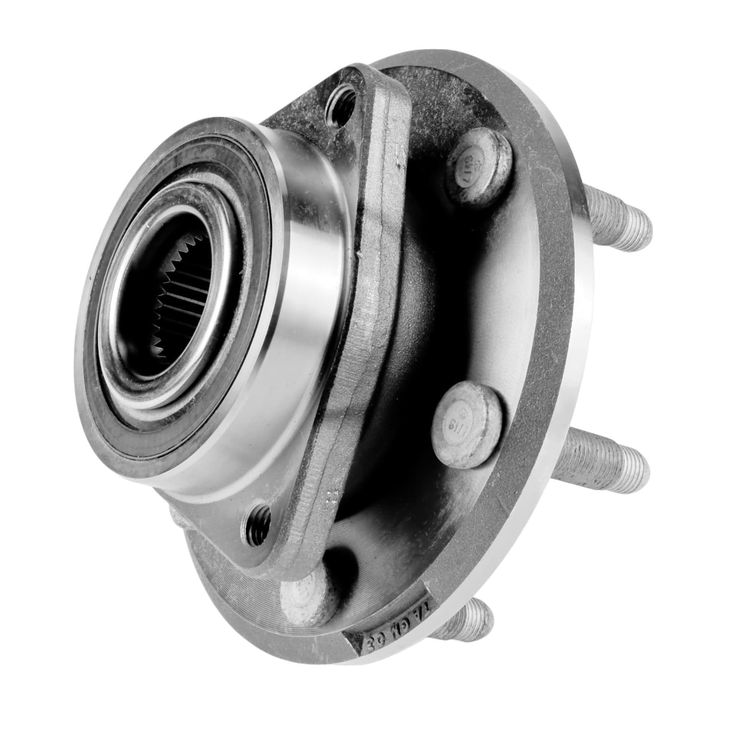 FAG Wheel Bearing & Hub 102226