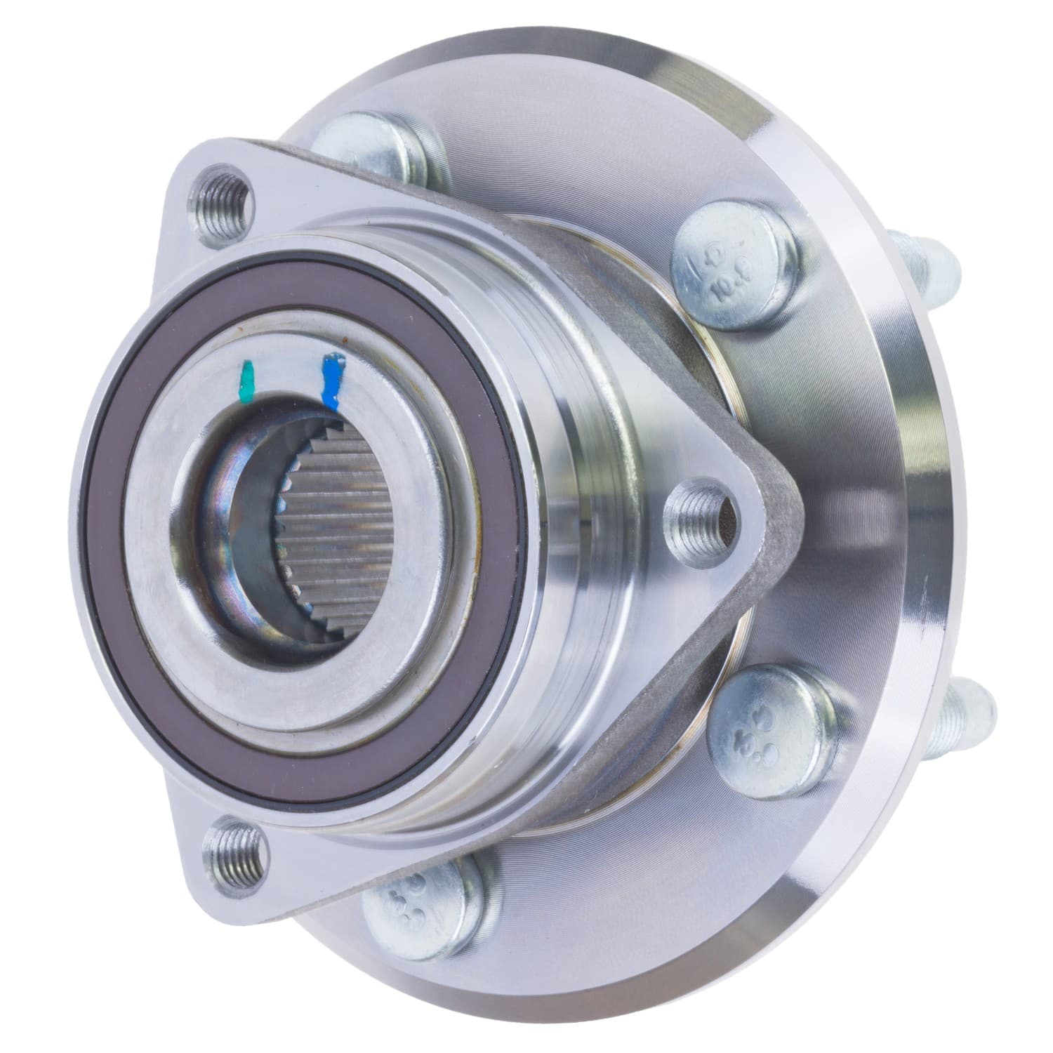 FAG Wheel Bearing & Hub 102230