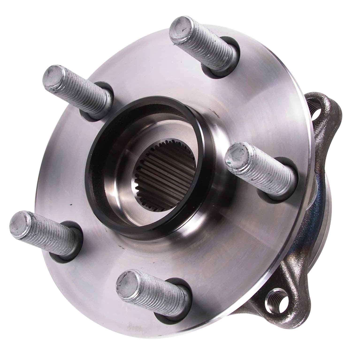 FAG Wheel Bearing & Hub 102231