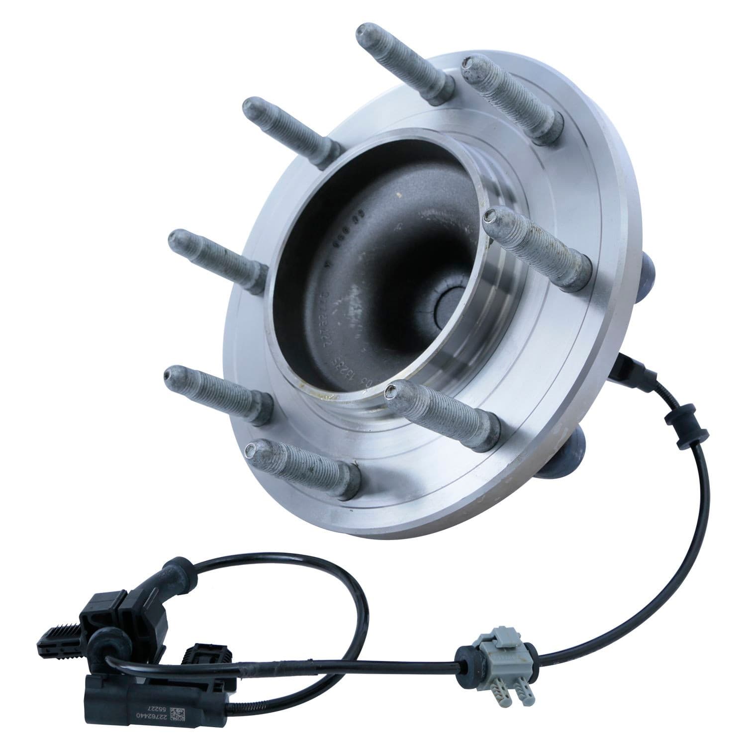 FAG Wheel Bearing & Hub 102238