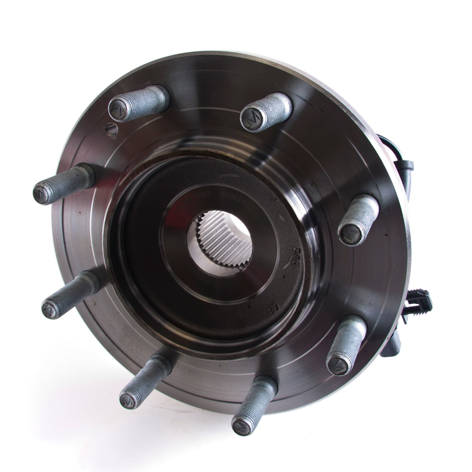 FAG Wheel Bearing & Hub 102239