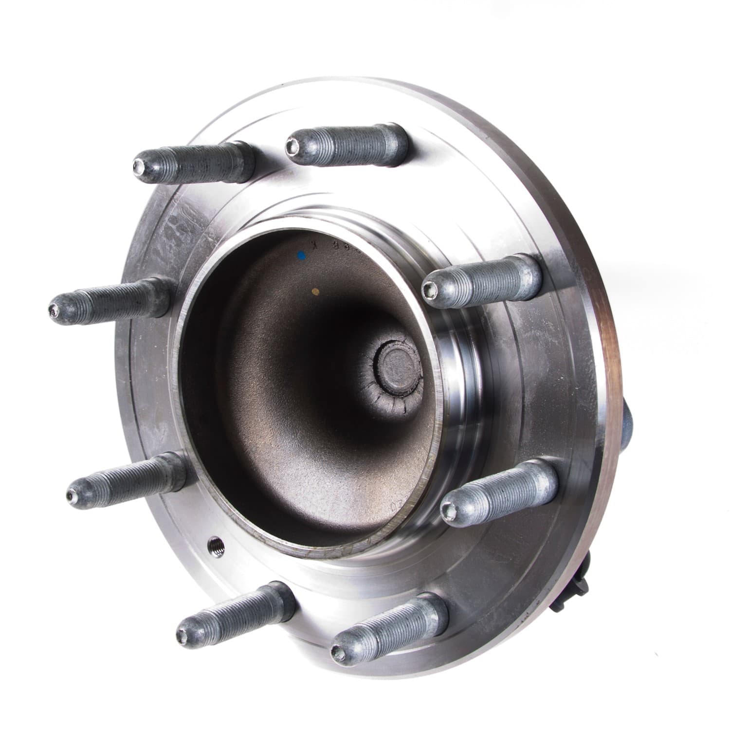 FAG Wheel Bearing & Hub 102240