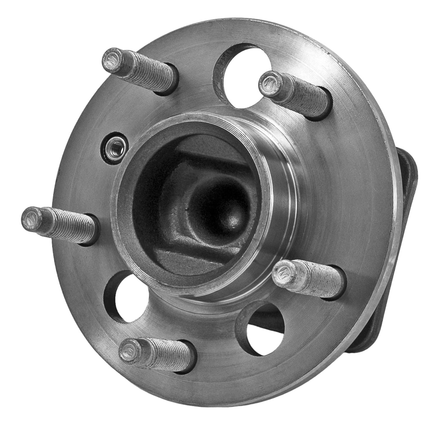 FAG Wheel Bearing & Hub 102257