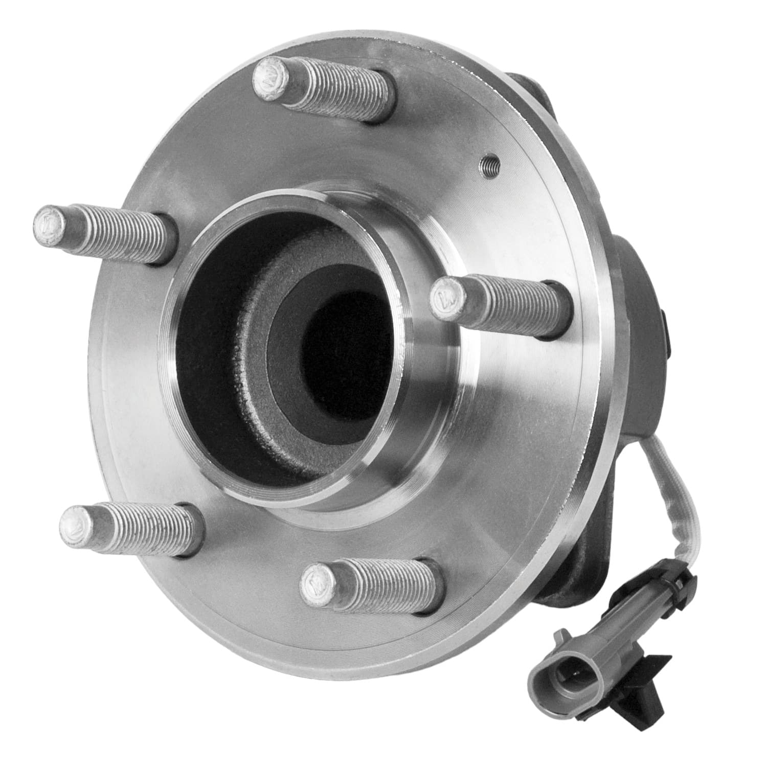 FAG Wheel Bearing & Hub 102262