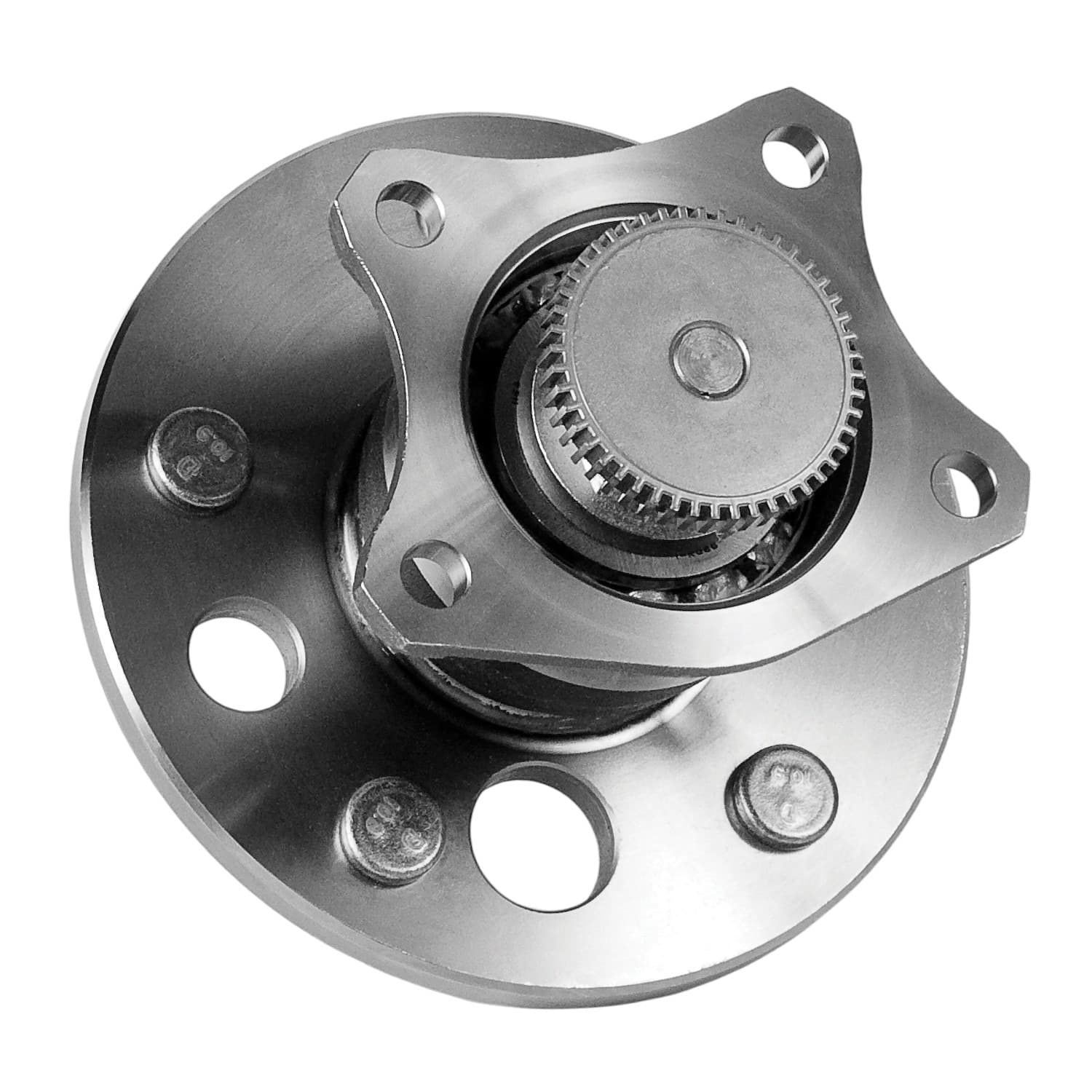 FAG Wheel Bearing & Hub 102268