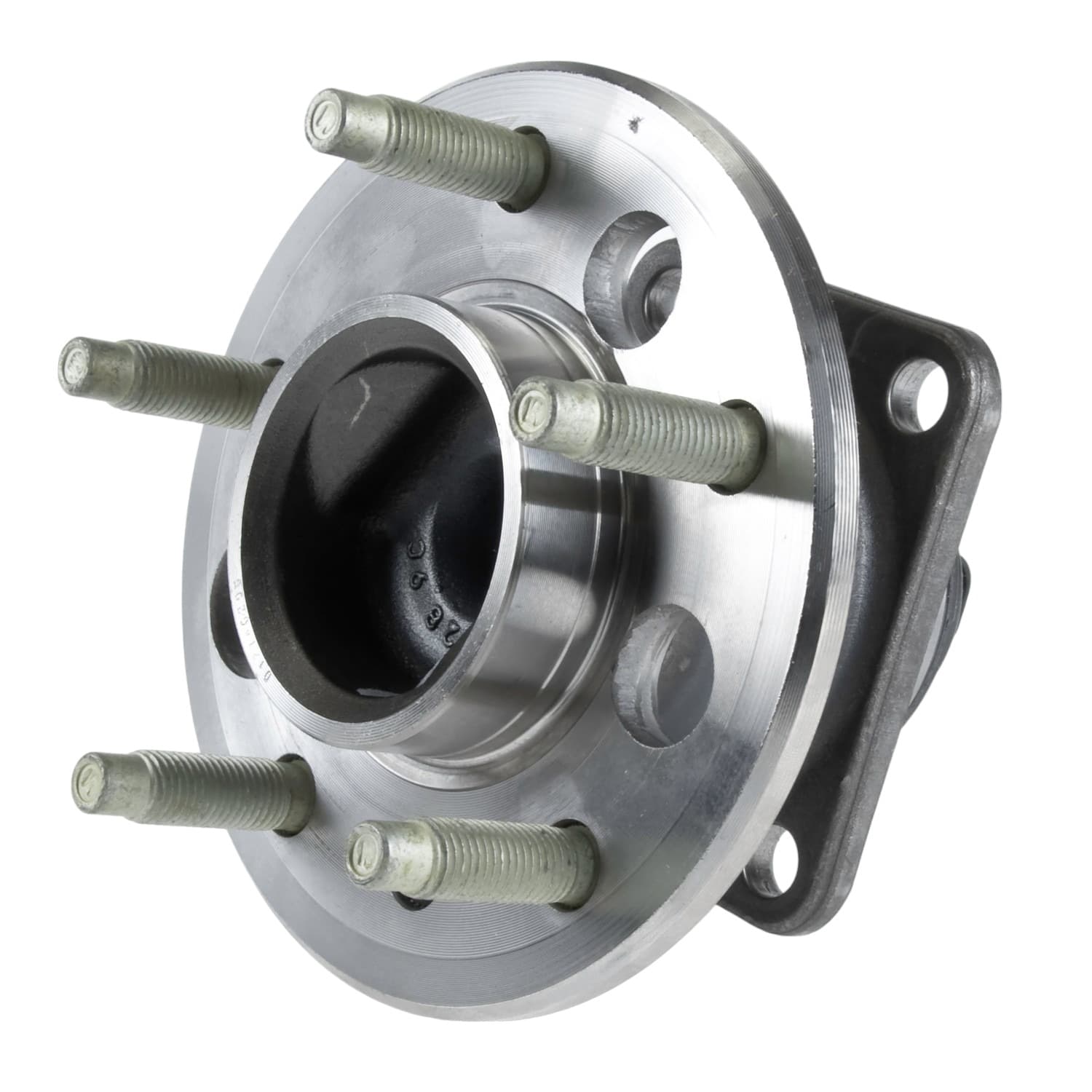 FAG Wheel Bearing & Hub 102270