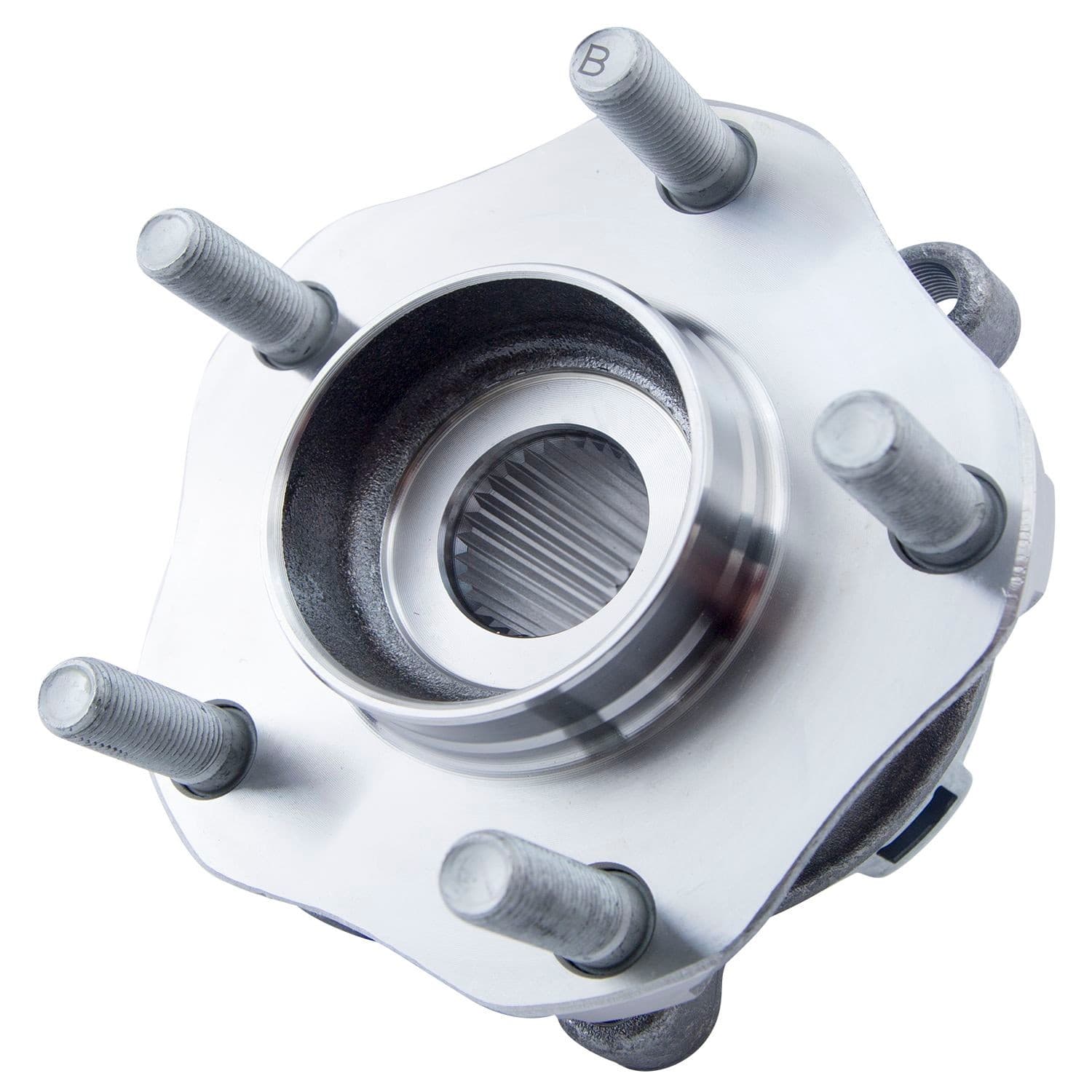 FAG Wheel Bearing & Hub 102295