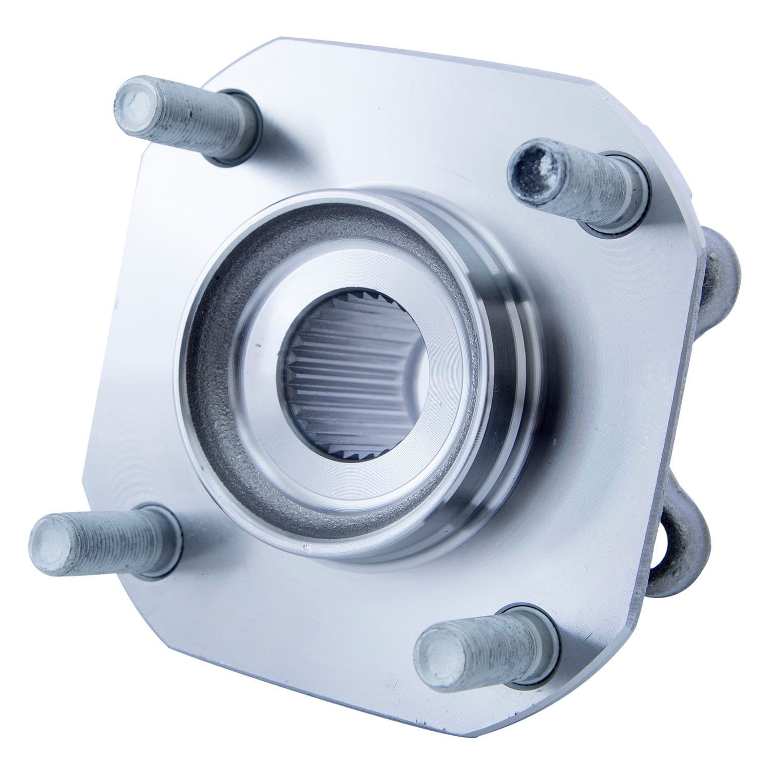FAG Wheel Bearing & Hub 102297