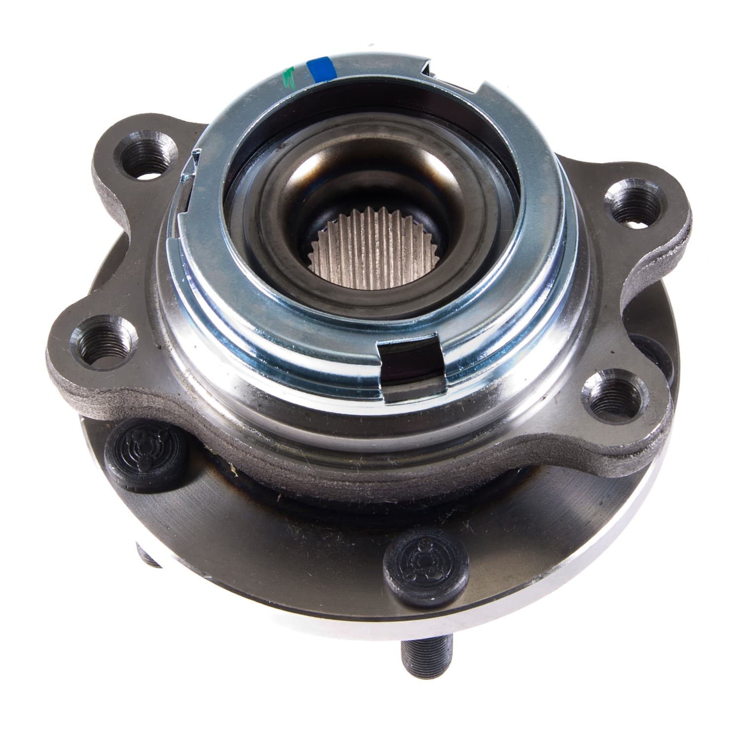 FAG Wheel Bearing & Hub 102308