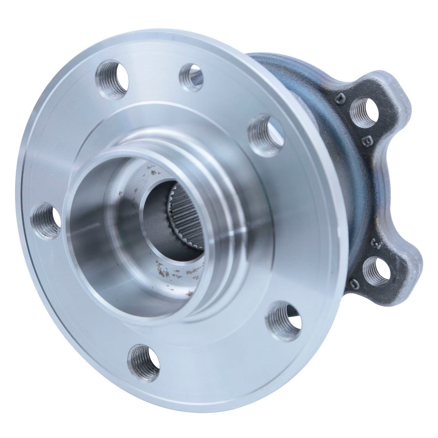 FAG Wheel Bearing & Hub 102321